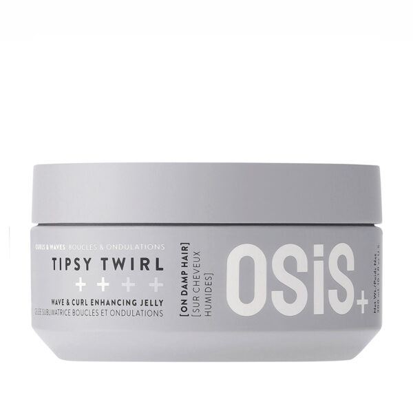 Schwarzkopf Professional OSIS+ Tipsy Twirl 300ml