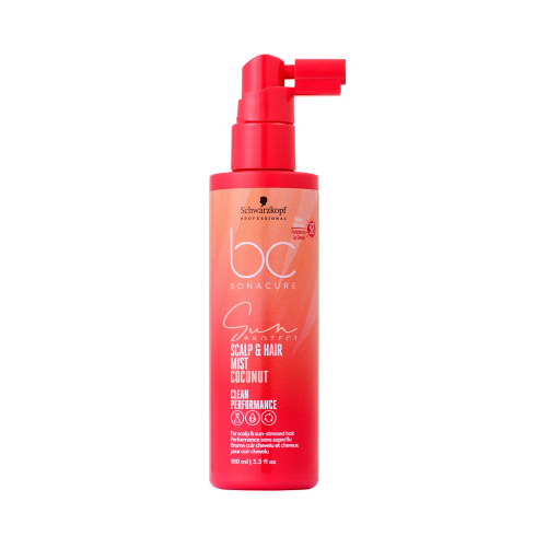 Bonacure Sun Protect Scalp & Hair Mist 100ml
