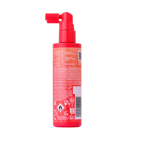 Bonacure Sun Protect Scalp & Hair Mist 100ml