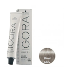 Schwarzkopf Igora Royal Silver Whites Dove Grey Medium 60ml