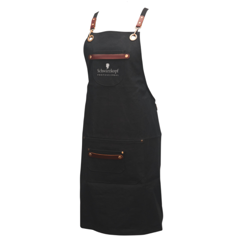 Schwarzkopf Professional Tinting Apron Premium Ποδιά