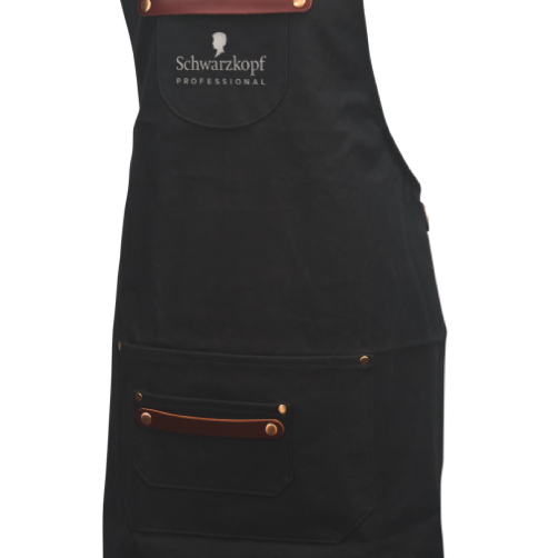 Schwarzkopf Professional Tinting Apron Premium Ποδιά