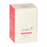 Χαρτάκια Περμανάντ Sibel End Wraps 1000τμχ