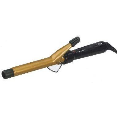 Επαγγελματικό Σίδερο για Μπούκλες Sibel Curling Iron - Gold 13mm