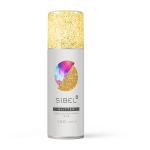 Sibel Glitter Hair Colour Spray Χρυσό