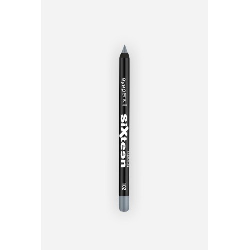 Sixteen Cosmetics Eyepencil 102 Graphite 1,5gr