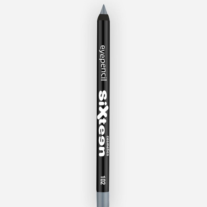 Sixteen Cosmetics Eyepencil 102 Graphite 1,5gr