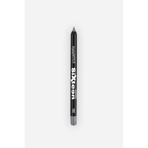 Sixteen Cosmetics Eyepencil 103 Iron 1,5gr