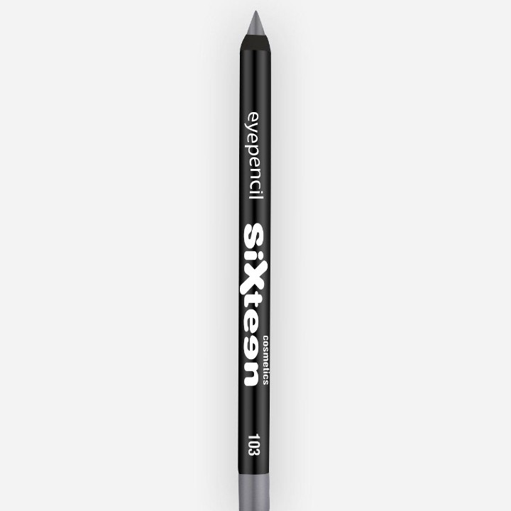 Sixteen Cosmetics Eyepencil 103 Iron 1,5gr