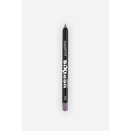 Sixteen Cosmetics Eyepencil 113 Royal Purple 1,5gr