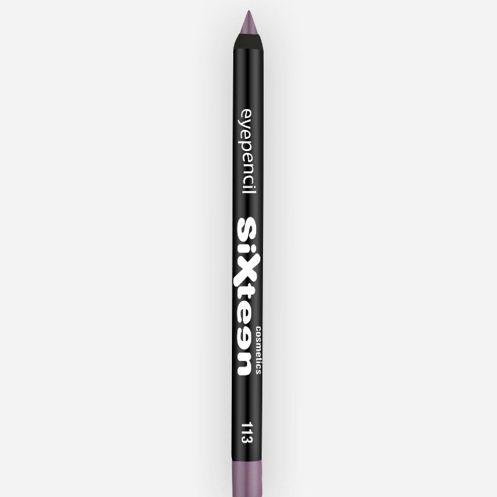 Sixteen Cosmetics Eyepencil 113 Royal Purple 1,5gr
