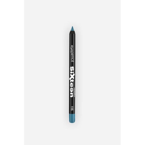 Sixteen Cosmetics Eyepencil 115 Navy Blue 1,5gr