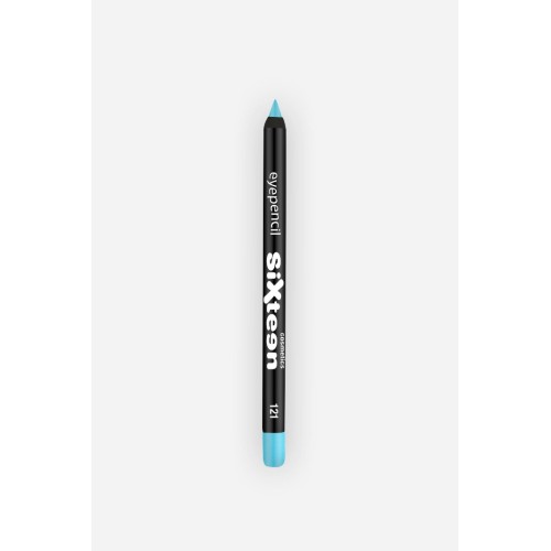 Sixteen Cosmetics Eyepencil 121 Sky Blue 1,5gr