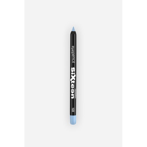 Sixteen Cosmetics Eyepencil 122 Cornflower Blue 1,5gr