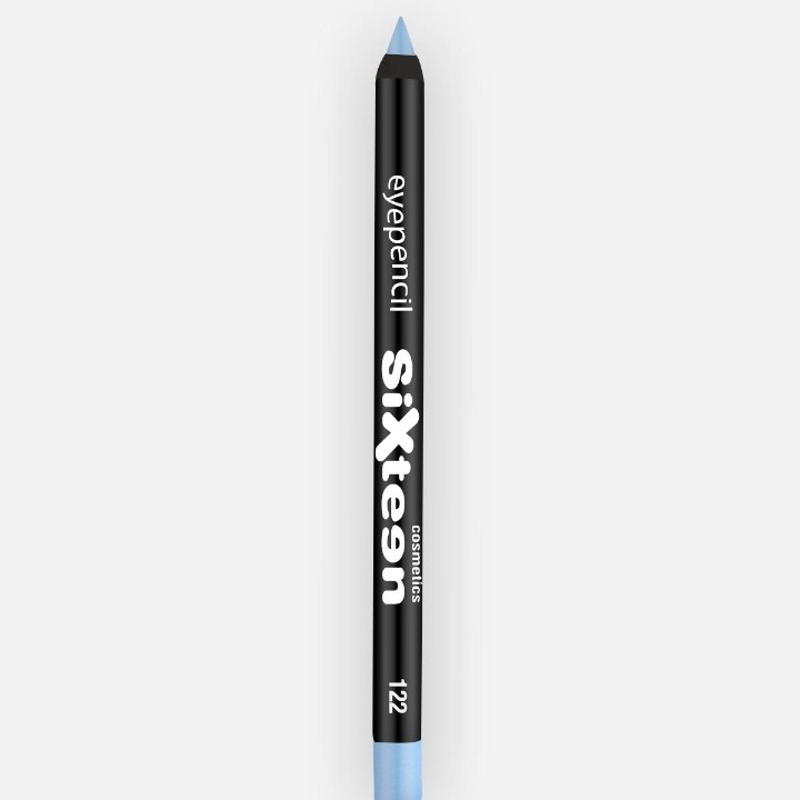 Sixteen Cosmetics Eyepencil 122 Cornflower Blue 1,5gr