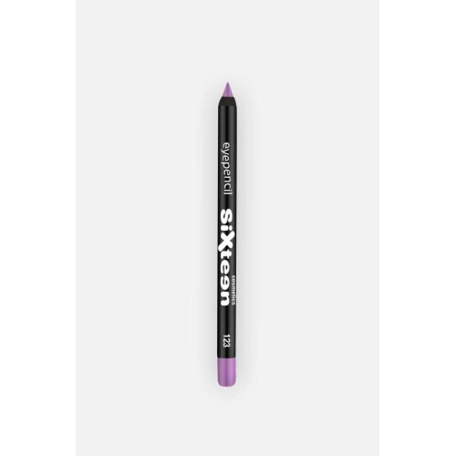 Sixteen Cosmetics Eyepencil 123 Violet Night 1,5gr