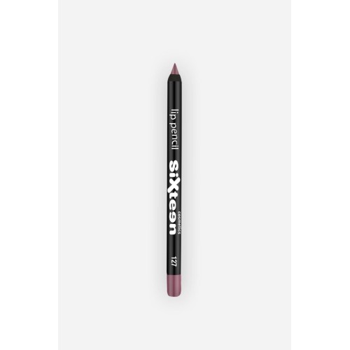 Sixteen Cosmetics Lip Penci 127 Twist Grape 1,5gr