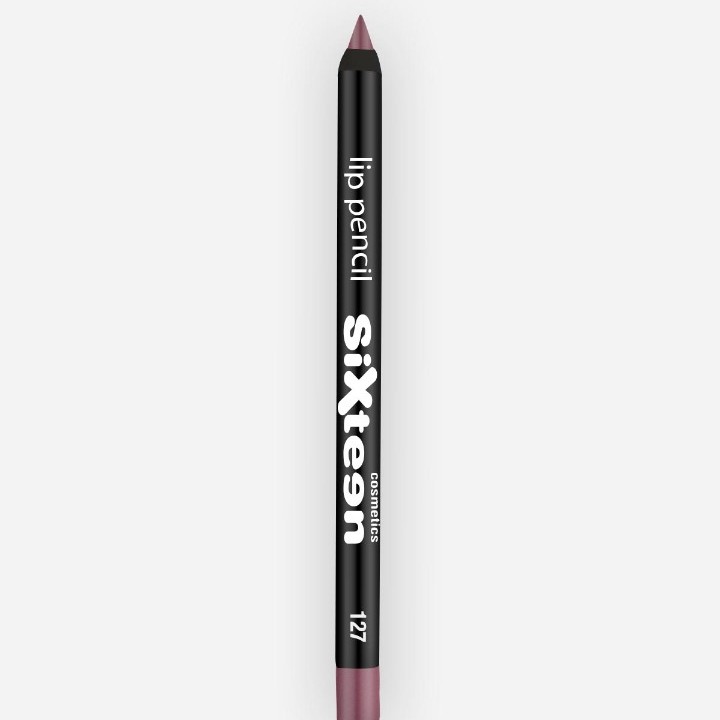 Sixteen Cosmetics Lip Penci 127 Twist Grape 1,5gr