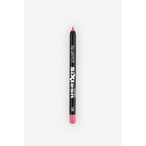 Sixteen Cosmetics Lip Penci 128 Coral 1,5gr