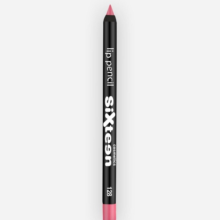 Sixteen Cosmetics Lip Penci 128 Coral 1,5gr
