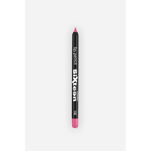 Sixteen Cosmetics Lip Penci 132 Amarath Pink 1,5gr
