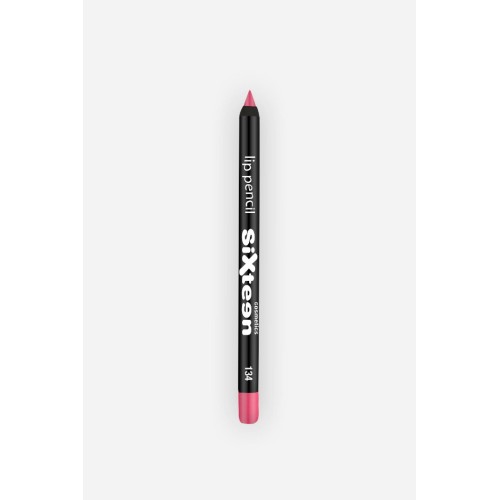 Sixteen Cosmetics Lip Penci 134 Cerise 1,5gr