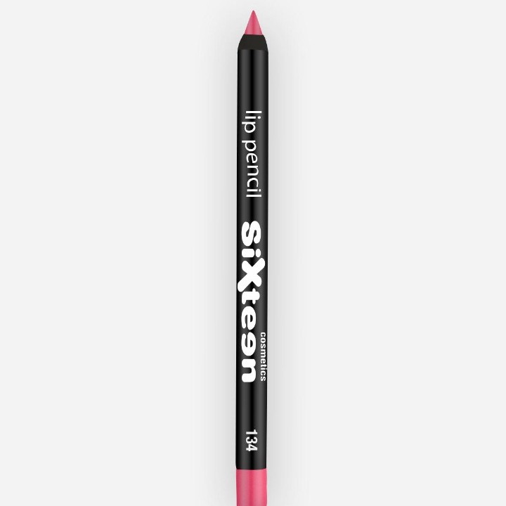 Sixteen Cosmetics Lip Penci 134 Cerise 1,5gr