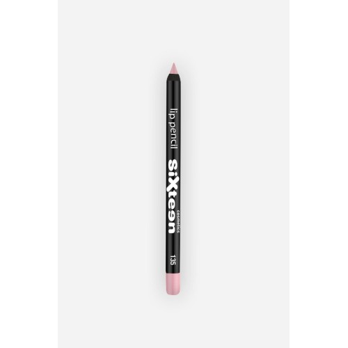 Sixteen Cosmetics Lip Penci 135 Salmon 1,5gr