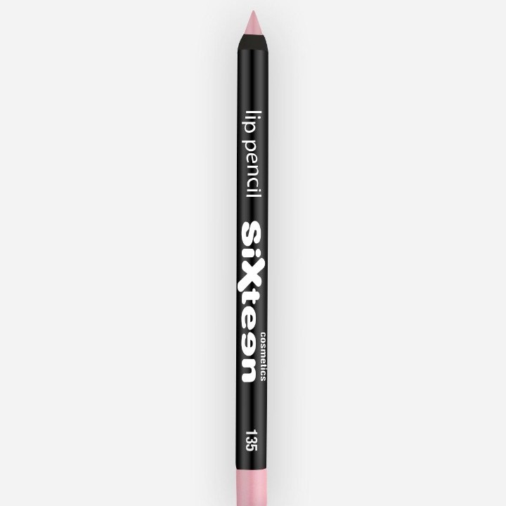 Sixteen Cosmetics Lip Penci 135 Salmon 1,5gr