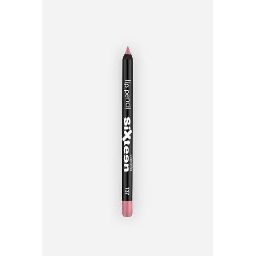 Sixteen Cosmetics Lip Penci 137 Modern Mauve 1,5gr