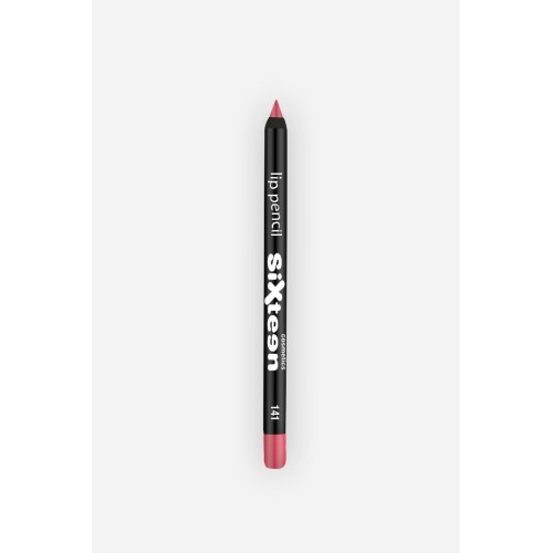 Sixteen Cosmetics Lip Penci 141  Red Cherry 1,5gr
