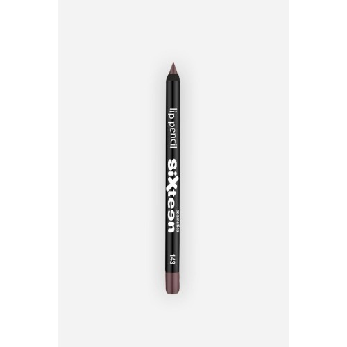 Sixteen Cosmetics Lip Penci 143 Midnight Mauve 1,5gr