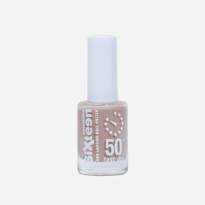 Sixteen Cosmetics Long Lasting Nail Polish 414 11ml