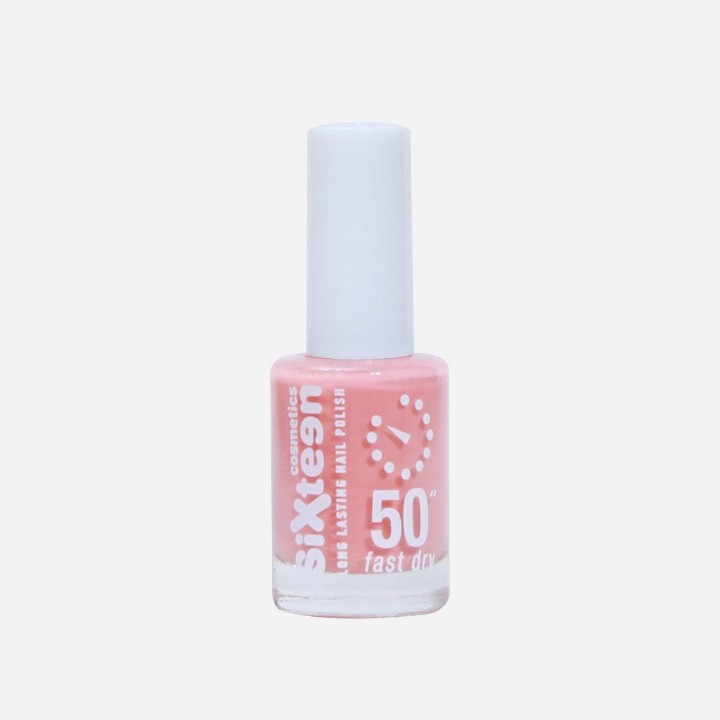 Sixteen Cosmetics Long Lasting Nail Polish 420 11ml