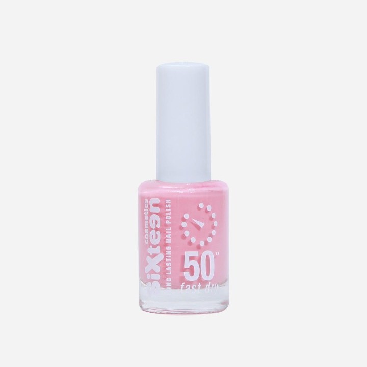 Sixteen Cosmetics Long Lasting Nail Polish 421 11ml