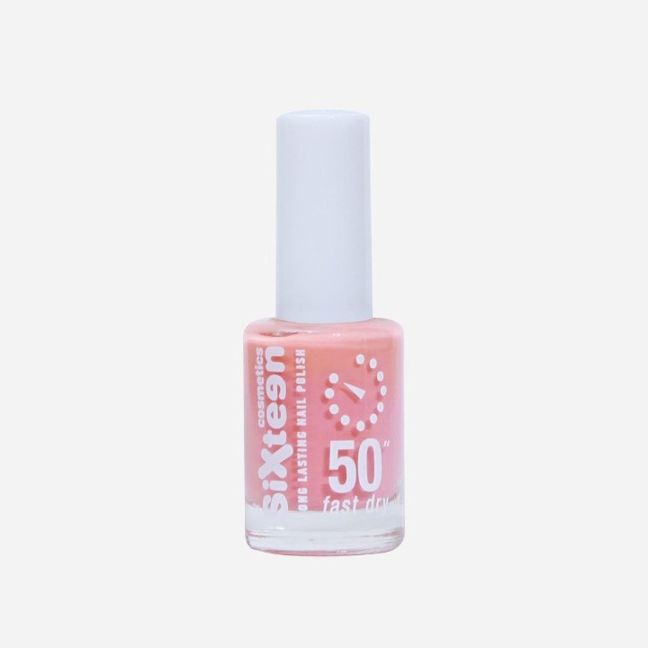 Sixteen Cosmetics Long Lasting Nail Polish 422 11ml