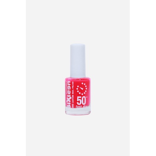 Sixteen Cosmetics Long Lasting Nail Polish 444 11ml