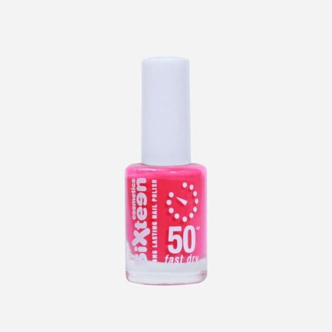Sixteen Cosmetics Long Lasting Nail Polish 446 11ml