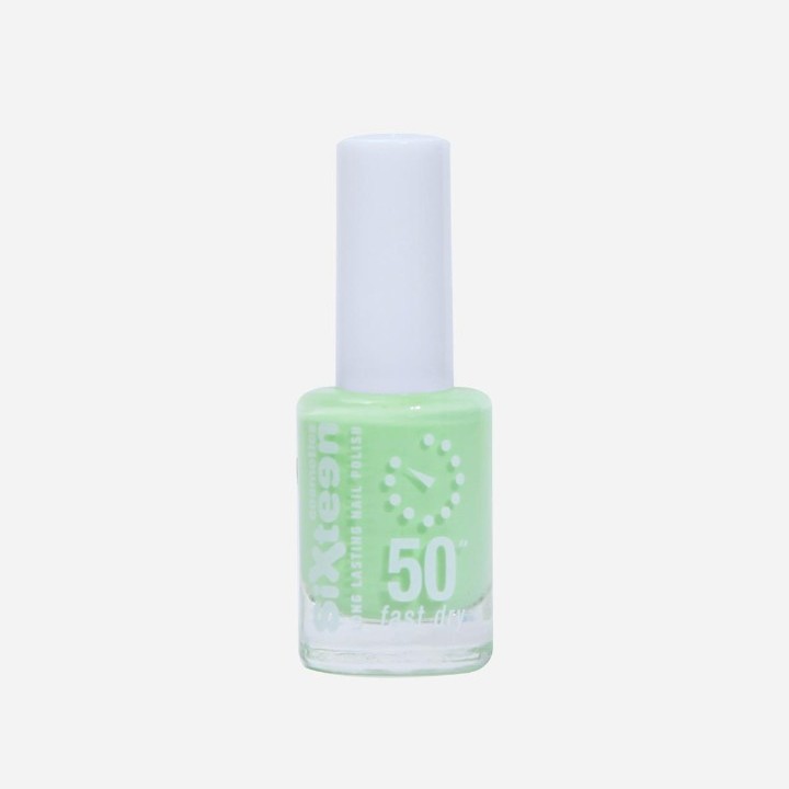 Sixteen Cosmetics Long Lasting Nail Polish 475 11ml