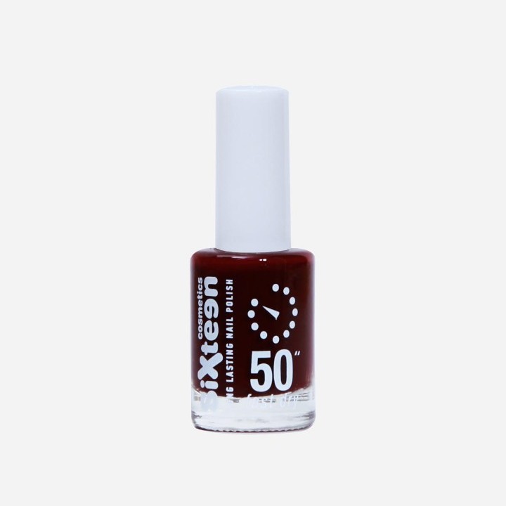 Sixteen Cosmetics Long Lasting Nail Polish 520 11ml