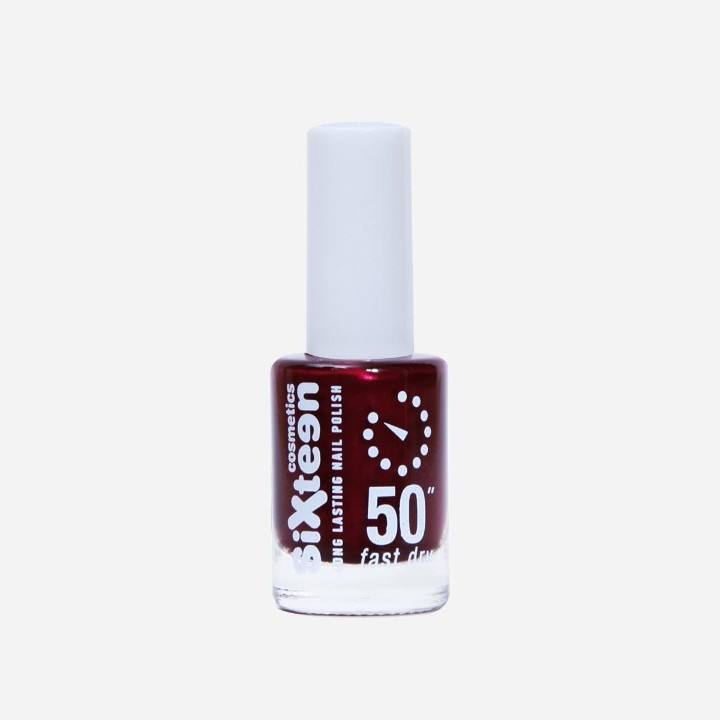 Sixteen Cosmetics Long Lasting Nail Polish 537 11ml