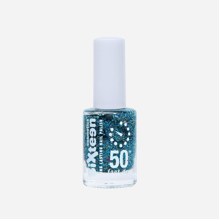 Sixteen Cosmetics Long Lasting Nail Polish 569 11ml