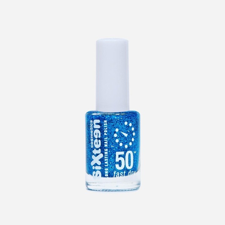 Sixteen Cosmetics Long Lasting Nail Polish 571 11ml