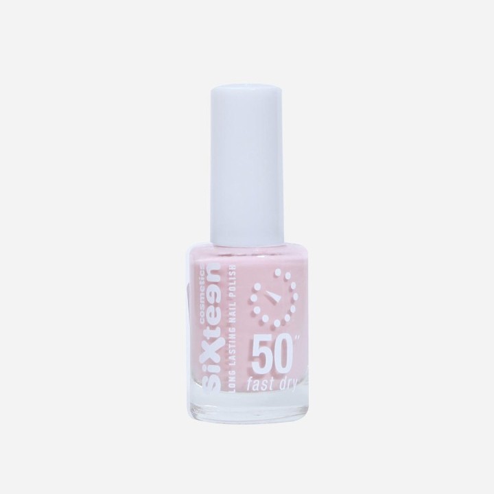 Sixteen Cosmetics Long Lasting Nail Polish 622 11ml