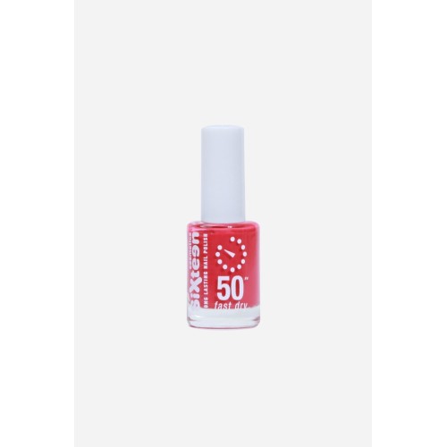 Sixteen Cosmetics Long Lasting Nail Polish 630 11ml