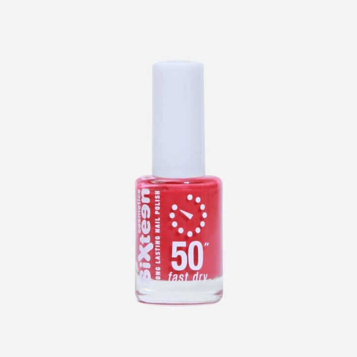Sixteen Cosmetics Long Lasting Nail Polish 630 11ml
