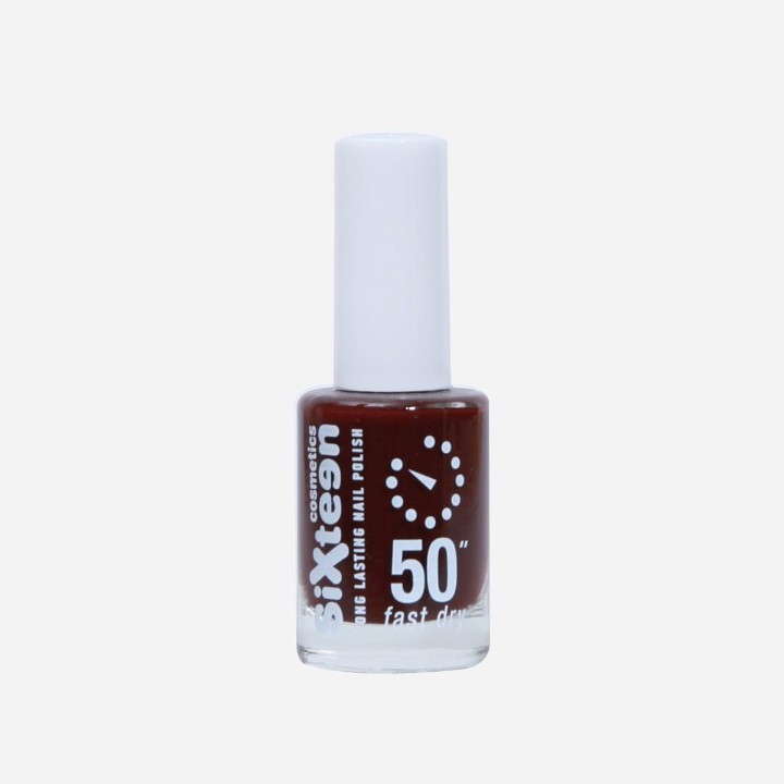 Sixteen Cosmetics Long Lasting Nail Polish 682 11ml