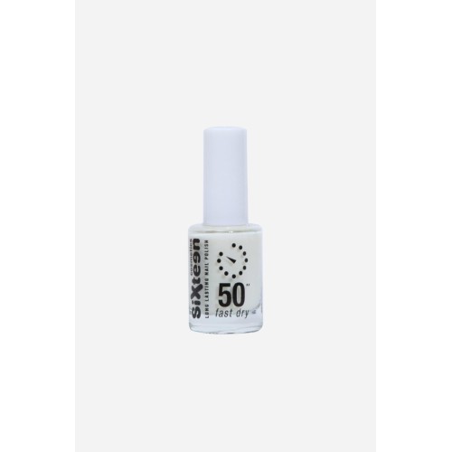 Sixteen Cosmetics Long Lasting Nail Polish 707 11ml