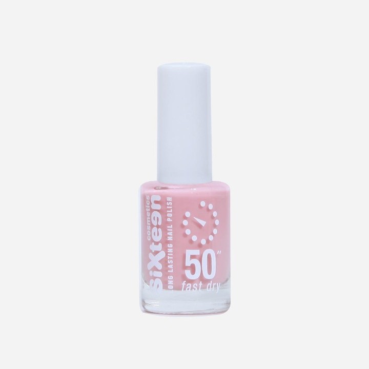 Sixteen Cosmetics Long Lasting Nail Polish 709 11ml