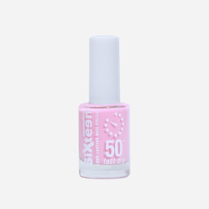 Sixteen Cosmetics Long Lasting Nail Polish 711 11ml